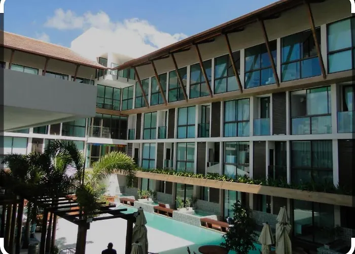 Apartamento Flat Sunny Hall Loft Duplex Luxo - Conforto - Praia Porto De Galinhas- Diversao
