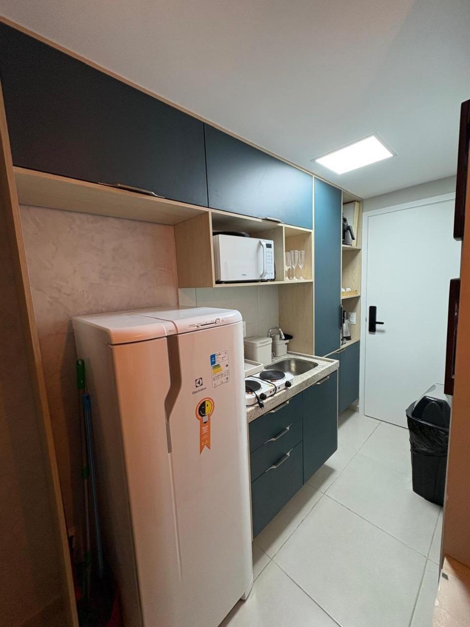Apartamento Flat Sunny Hall Loft Duplex Luxo - Conforto - Porto De Galinhas- Diversao Pôrto das Galinhas