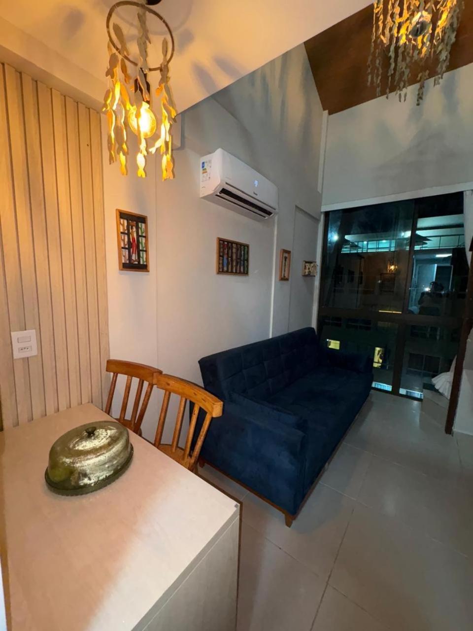 Flat Sunny Hall Loft Duplex Luxo - Conforto - Porto De Galinhas- Diversao * Pôrto das Galinhas