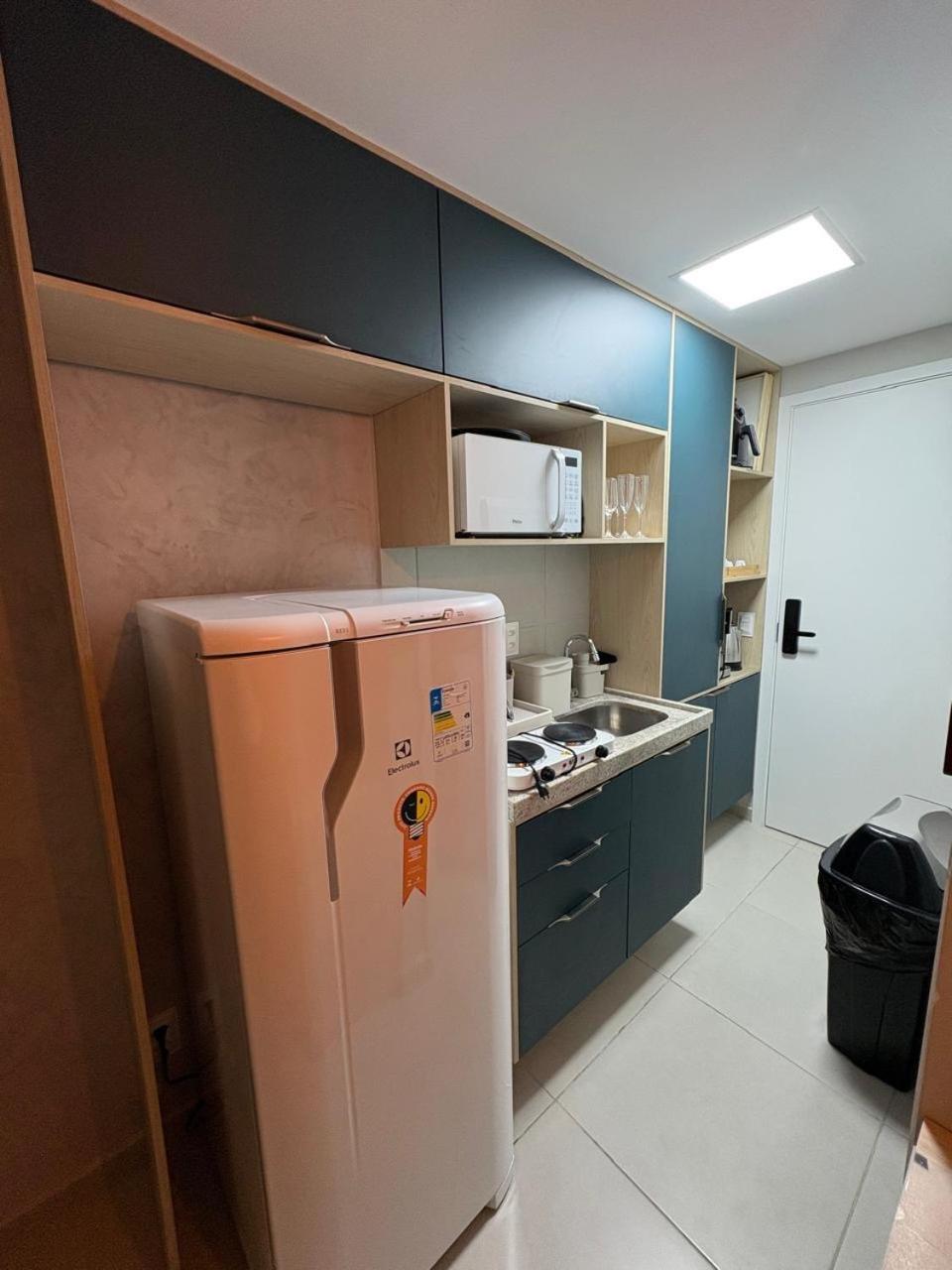 Flat Sunny Hall Loft Duplex Luxo - Conforto - Porto De Galinhas- Diversao