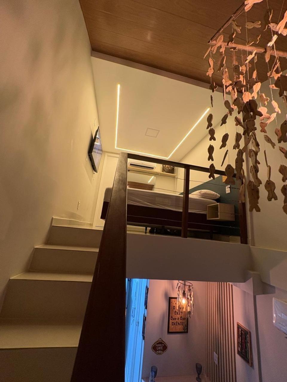Flat Sunny Hall Loft Duplex Luxo - Conforto - Porto De Galinhas- Diversao Apartamento