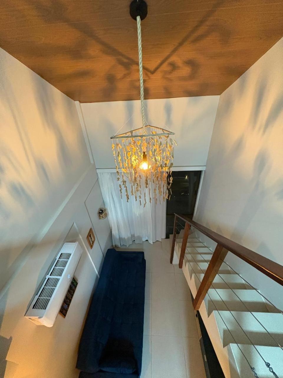 Flat Sunny Hall Loft Duplex Luxo - Conforto - Porto De Galinhas- Diversao Apartamento Pôrto das Galinhas