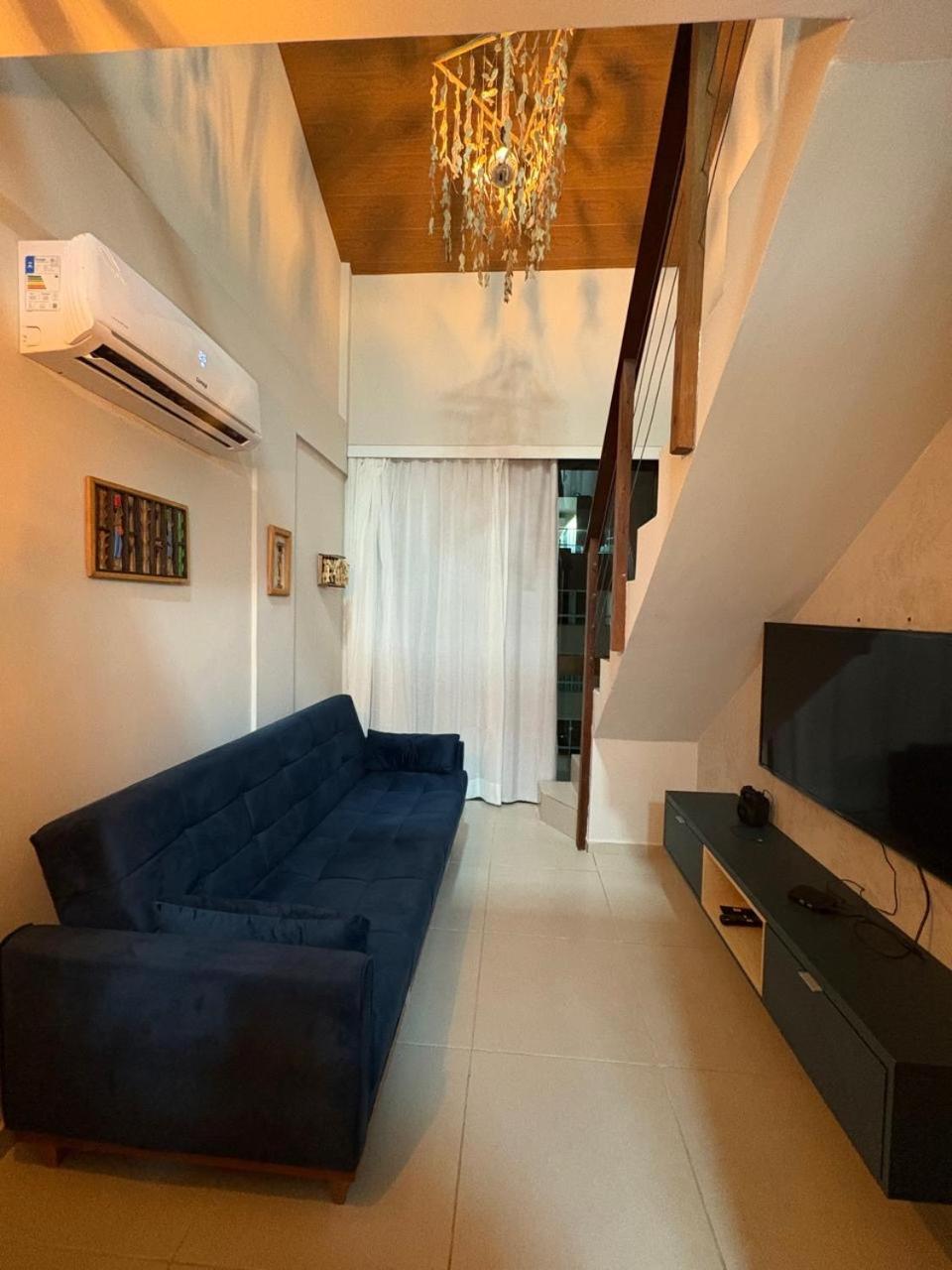 Flat Sunny Hall Loft Duplex Luxo - Conforto - Porto De Galinhas- Diversao * Pôrto das Galinhas