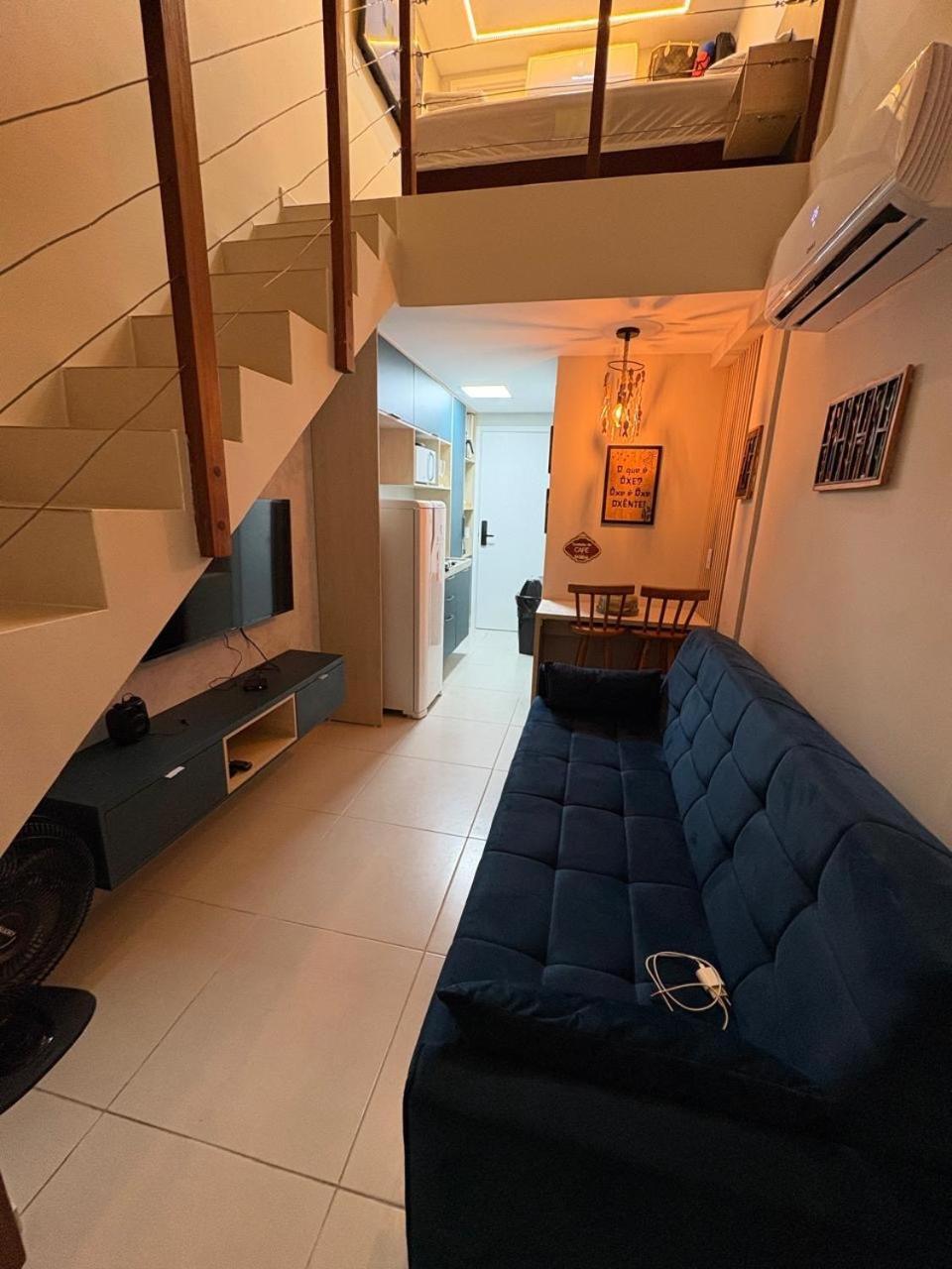 Flat Sunny Hall Loft Duplex Luxo - Conforto - Porto De Galinhas- Diversao Apartamento *
