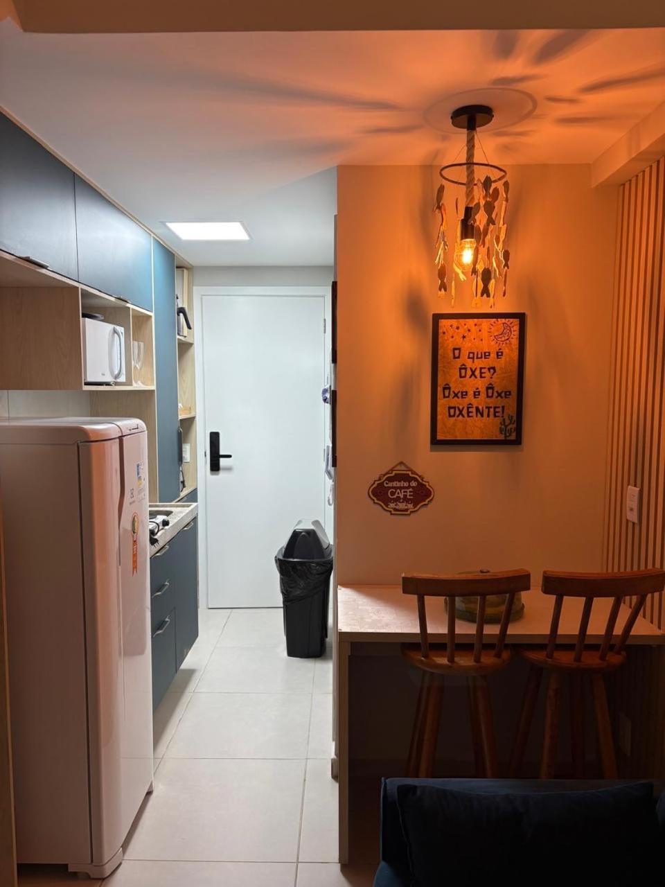 Apartamento Flat Sunny Hall Loft Duplex Luxo - Conforto - Porto De Galinhas- Diversao *