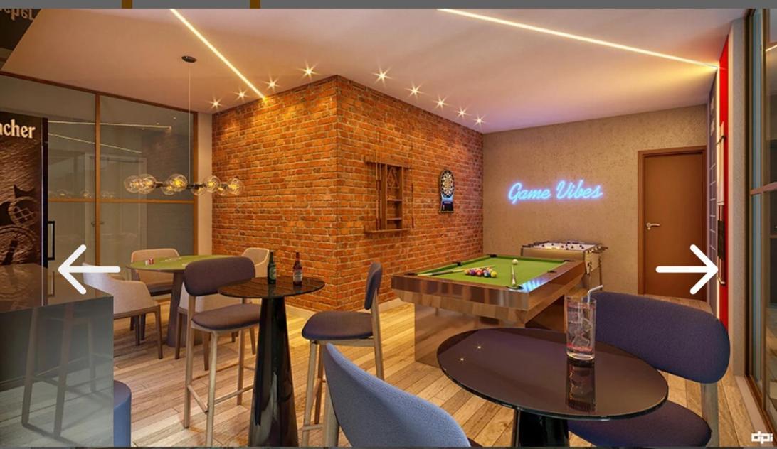Flat Sunny Hall Loft Duplex Luxo - Conforto - Porto De Galinhas- Diversao