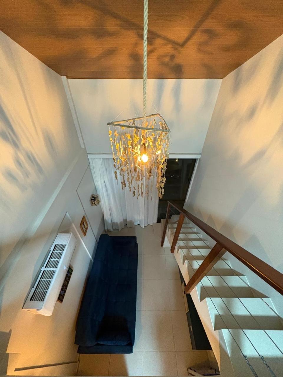 Flat Sunny Hall Loft Duplex Luxo - Conforto - Porto De Galinhas- Diversao Pôrto das Galinhas