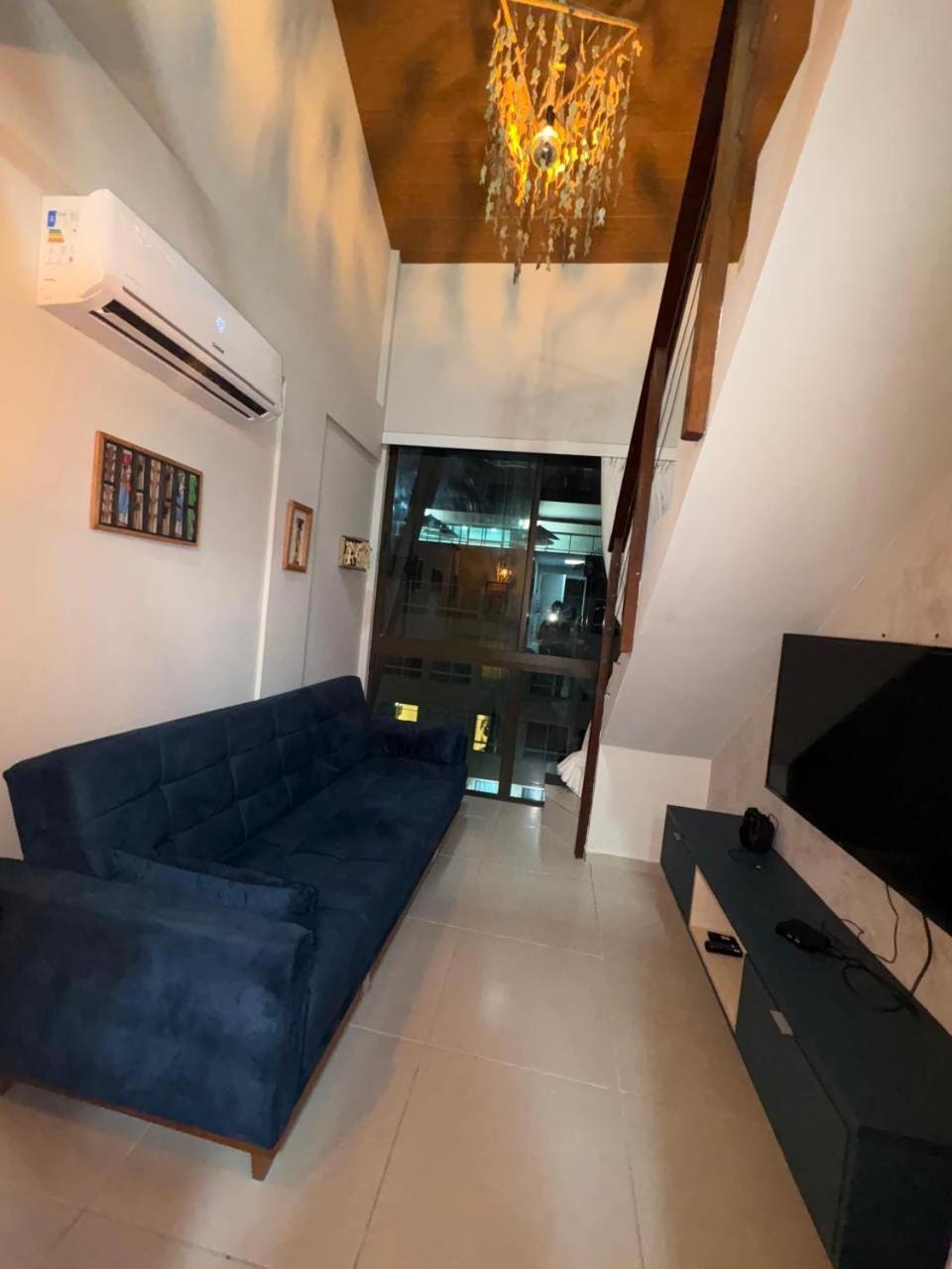 Flat Sunny Hall Loft Duplex Luxo - Conforto - Porto De Galinhas- Diversao Pôrto das Galinhas
