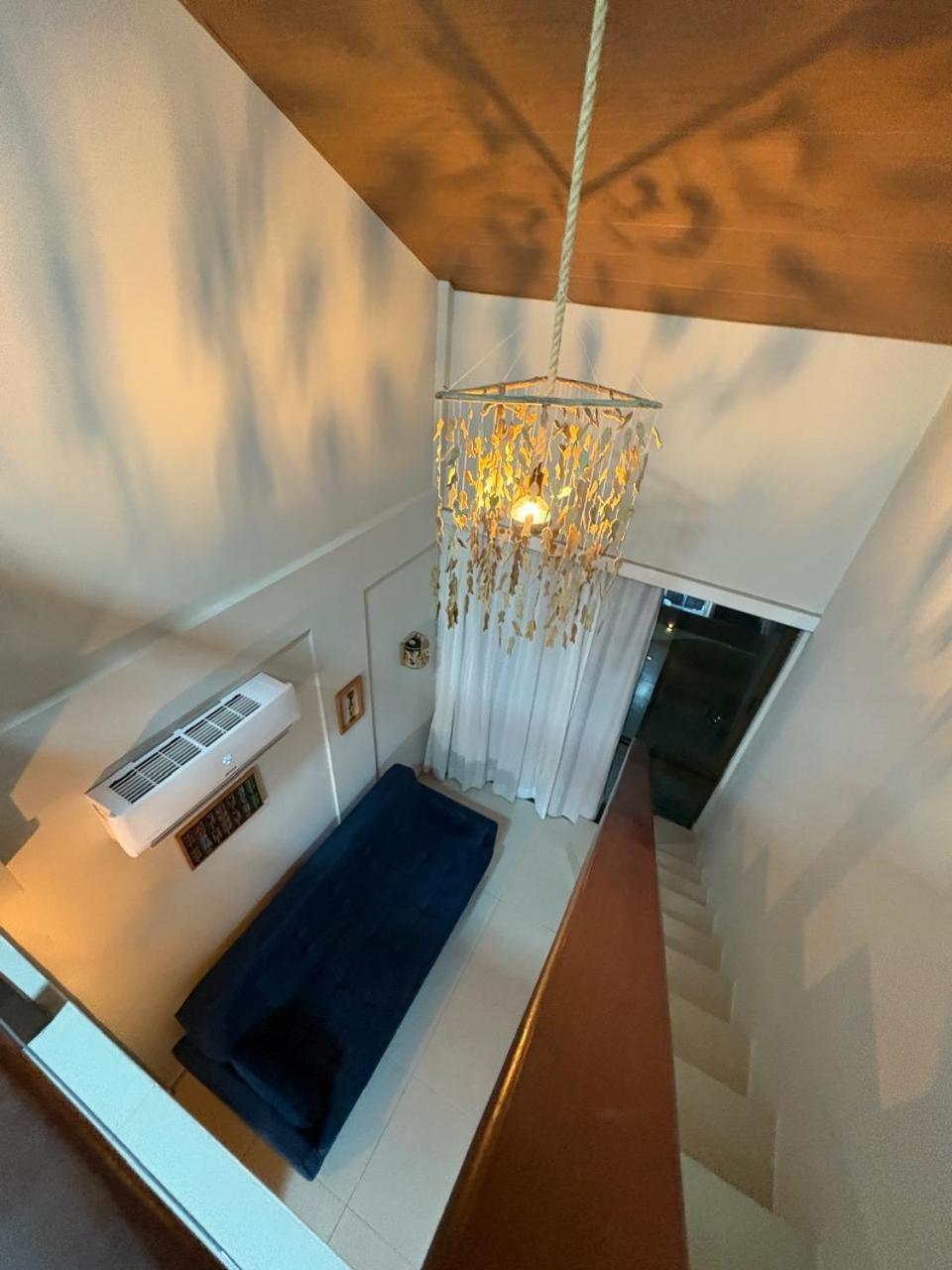 公寓 Flat Sunny Hall Loft Duplex Luxo - Conforto - Porto De Galinhas- Diversao
