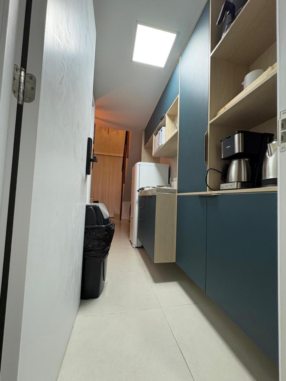Flat Sunny Hall Loft Duplex Luxo - Conforto - Porto De Galinhas- Diversao 公寓 Pôrto das Galinhas