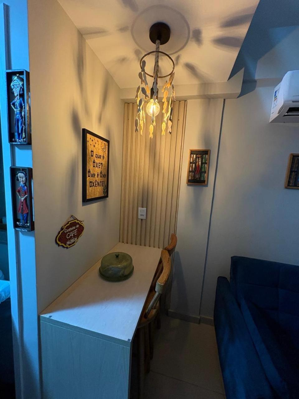 Flat Sunny Hall Loft Duplex Luxo - Conforto - Porto De Galinhas- Diversao 公寓 Pôrto das Galinhas
