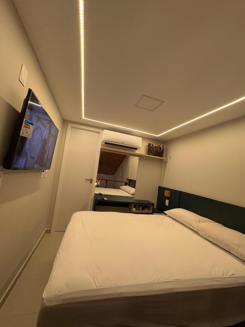 Flat Sunny Hall Loft Duplex Luxo - Conforto - Porto De Galinhas- Diversao 公寓